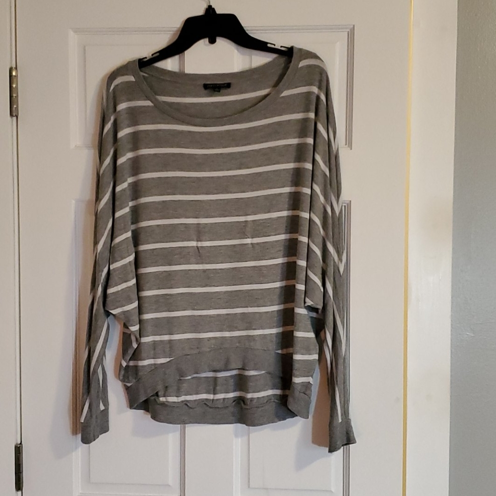 For Cynthia Batwing top